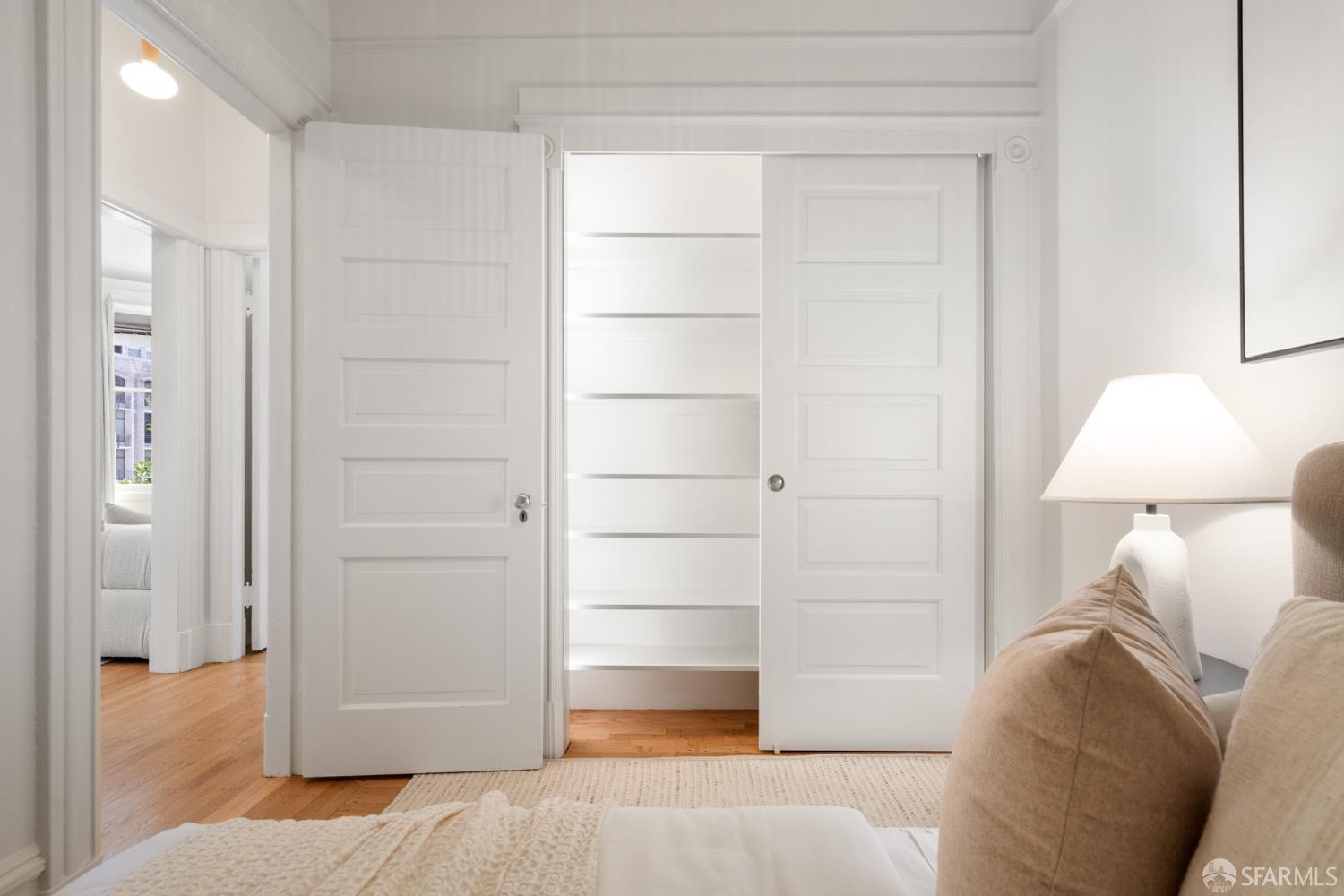 Detail Gallery Image 22 of 37 For 2060 Union St #5,  San Francisco,  CA 94123 - 2 Beds | 1 Baths