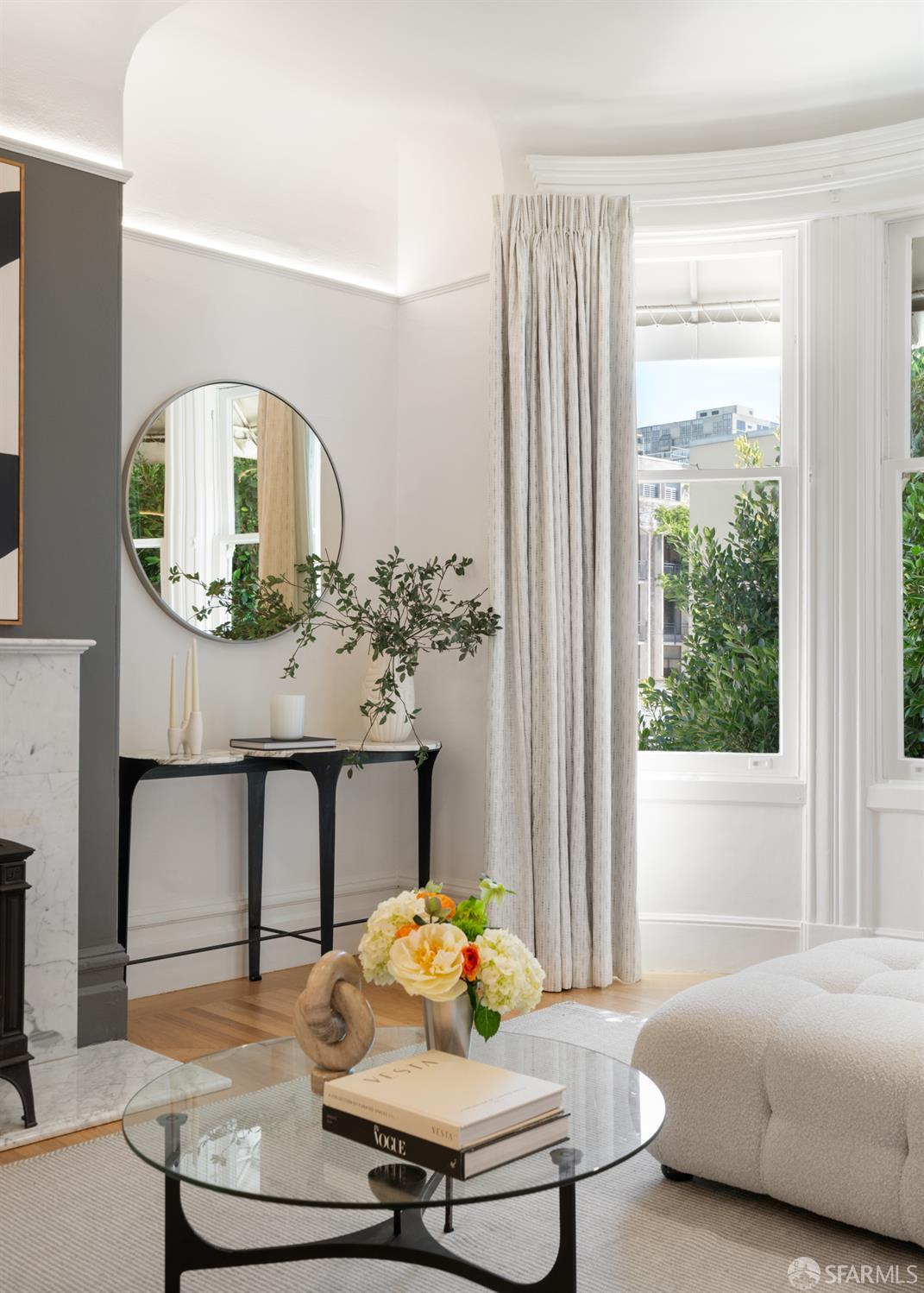 Detail Gallery Image 17 of 37 For 2060 Union St #5,  San Francisco,  CA 94123 - 2 Beds | 1 Baths