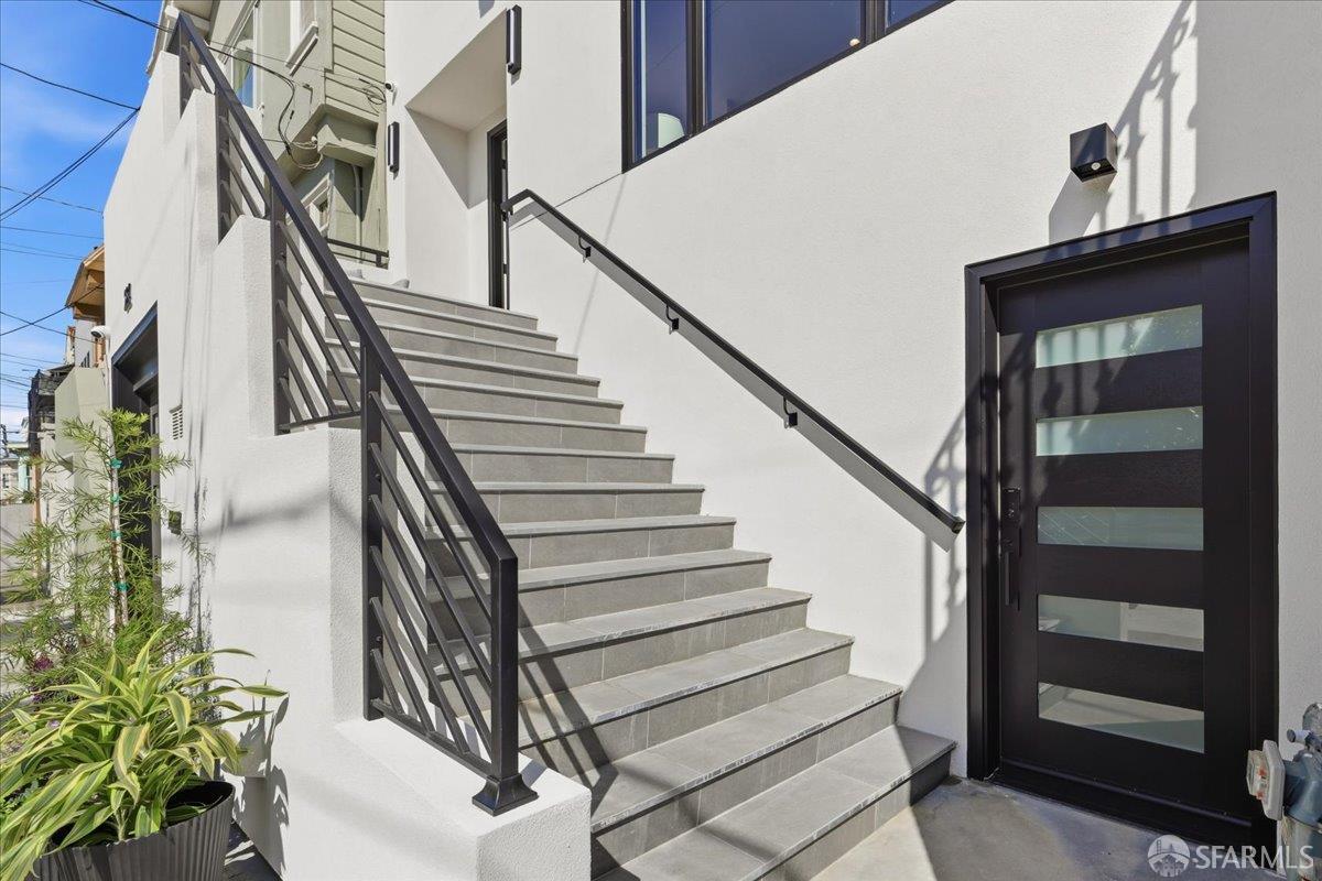 Detail Gallery Image 83 of 83 For 554 18th Ave, San Francisco,  CA 94121 - 5 Beds | 3/1 Baths