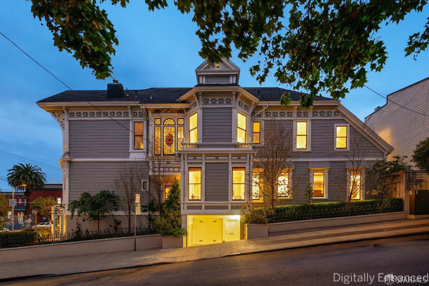 Detail Gallery Image 5 of 77 For 2700 California St, San Francisco,  CA 94115 - 6 Beds | 5/1 Baths