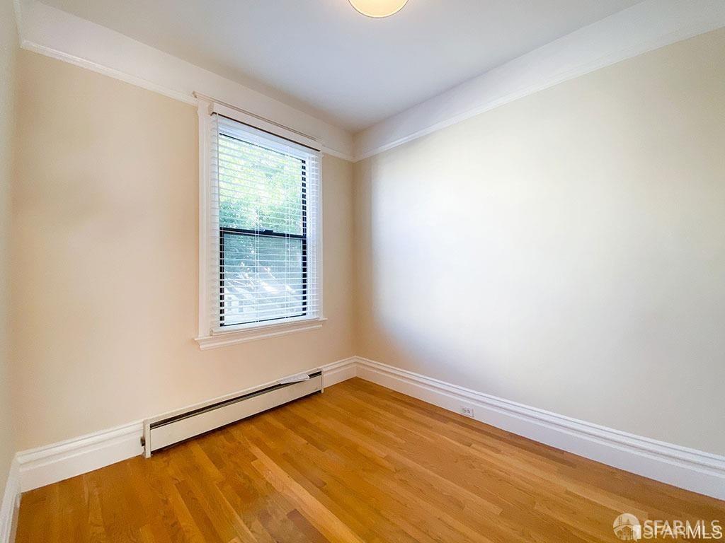 Detail Gallery Image 12 of 16 For 527 Union St, San Francisco,  CA 94133 - 2 Beds | 1 Baths