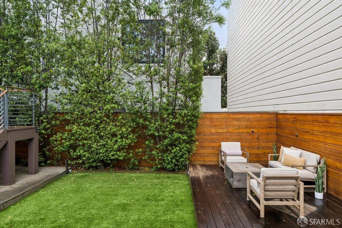 Detail Gallery Image 55 of 62 For 3107 Franklin St, San Francisco,  CA 94123 - 3 Beds | 3/2 Baths