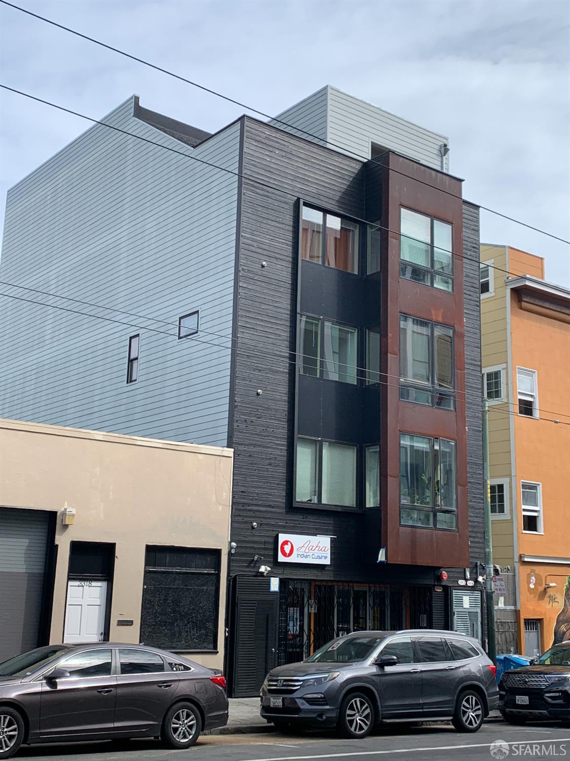 3312-3316 17th Street