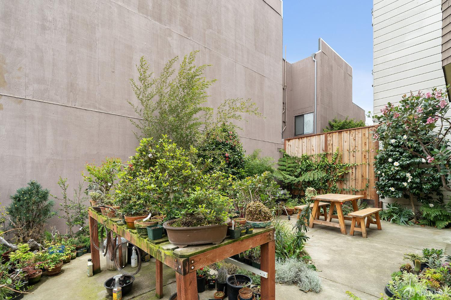 Detail Gallery Image 7 of 35 For 3283 25th St, San Francisco,  CA 94110 - – Beds | – Baths