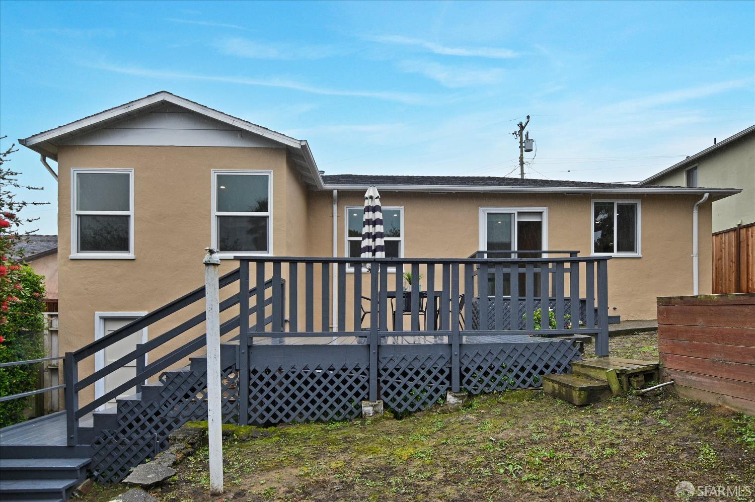 Detail Gallery Image 41 of 42 For 1867 Sweetwood Dr, Daly City,  CA 94015 - 3 Beds | 1 Baths