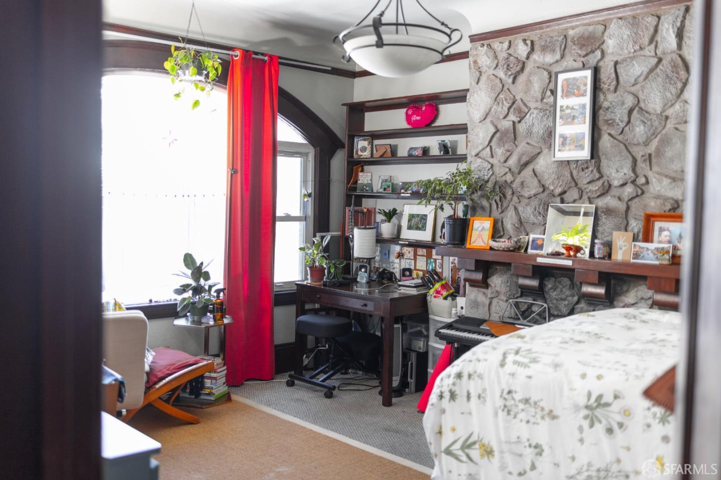 Detail Gallery Image 10 of 26 For 1608 Folsom St, San Francisco,  CA 94103 - – Beds | – Baths