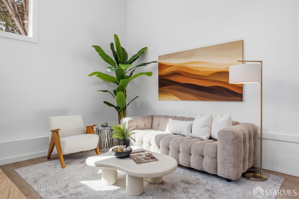 Detail Gallery Image 22 of 27 For 2730 23rd St, San Francisco,  CA 94110 - – Beds | – Baths