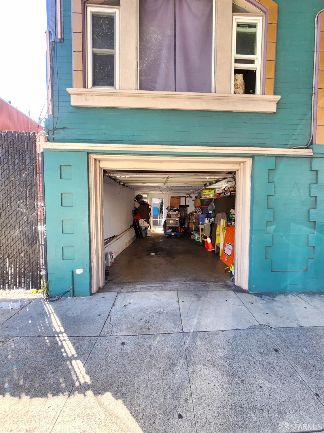 Detail Gallery Image 21 of 26 For 1608 Folsom St, San Francisco,  CA 94103 - – Beds | – Baths