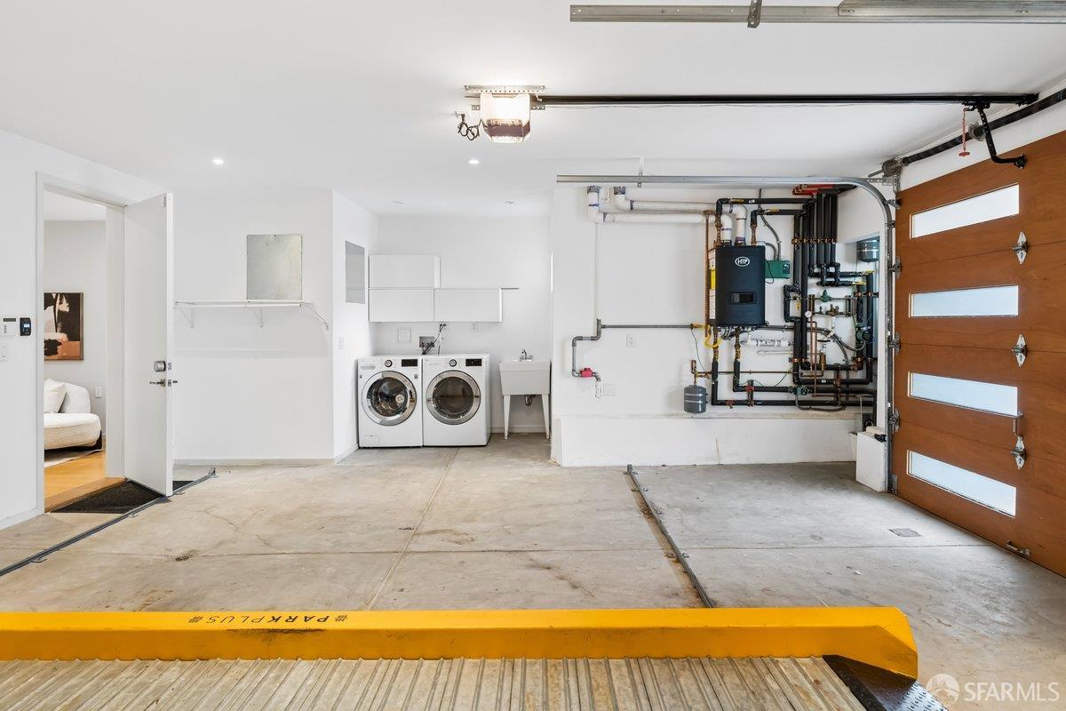 Detail Gallery Image 58 of 62 For 3107 Franklin St, San Francisco,  CA 94123 - 3 Beds | 3/2 Baths