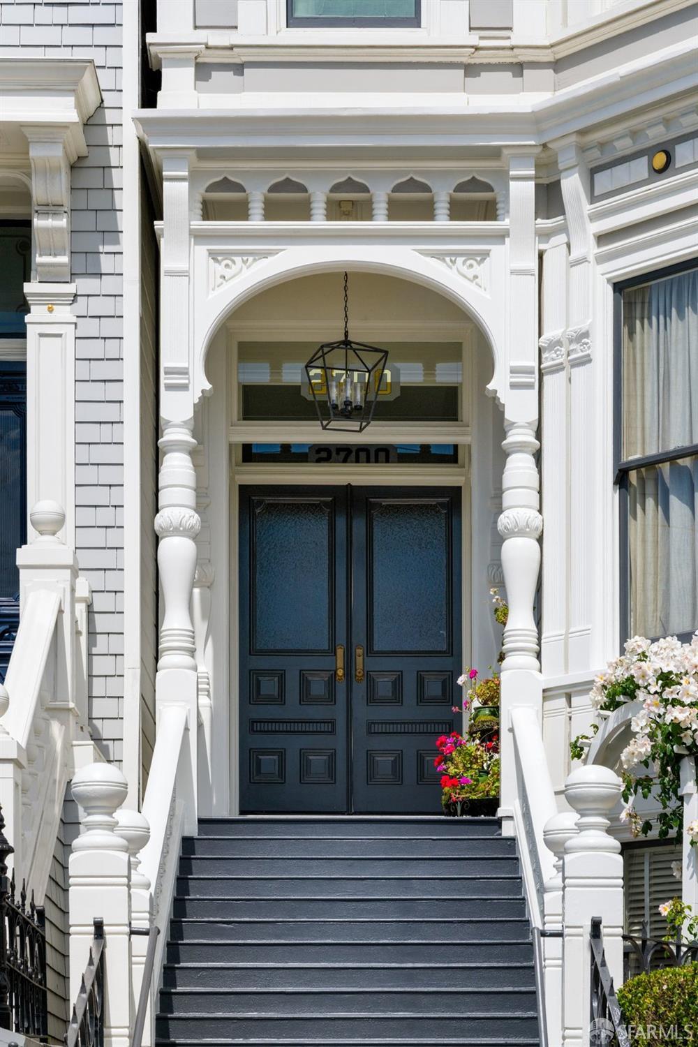 Detail Gallery Image 8 of 77 For 2700 California St, San Francisco,  CA 94115 - 6 Beds | 5/1 Baths