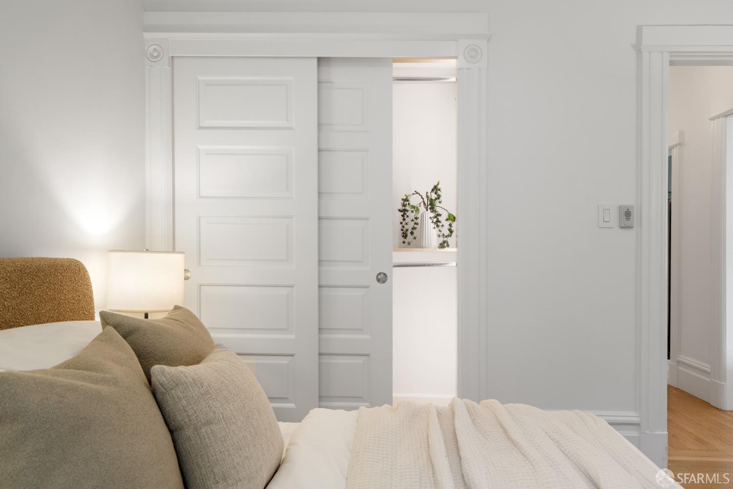 Detail Gallery Image 19 of 37 For 2060 Union St #5,  San Francisco,  CA 94123 - 2 Beds | 1 Baths