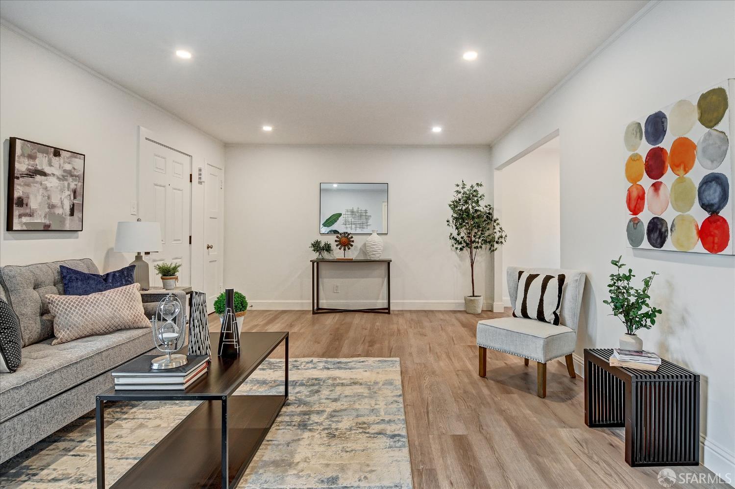 Detail Gallery Image 7 of 42 For 1867 Sweetwood Dr, Daly City,  CA 94015 - 3 Beds | 1 Baths