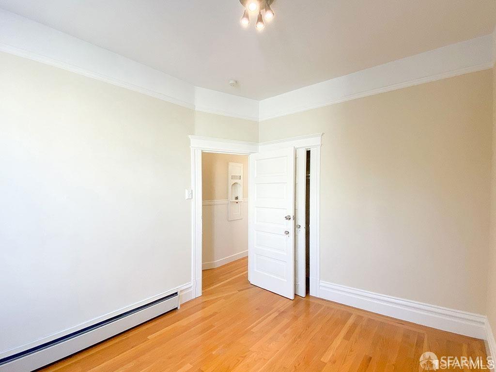 Detail Gallery Image 14 of 16 For 527 Union St, San Francisco,  CA 94133 - 2 Beds | 1 Baths