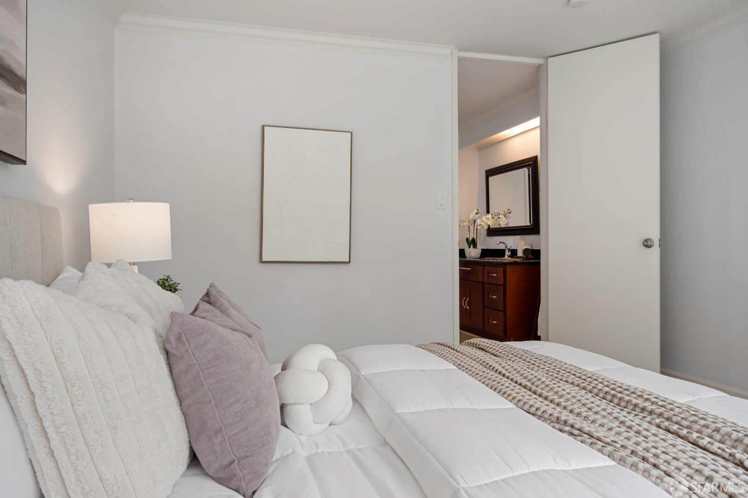 Detail Gallery Image 21 of 25 For 2149 Shelter Creek Ln, San Bruno,  CA 94066 - 1 Beds | 1 Baths