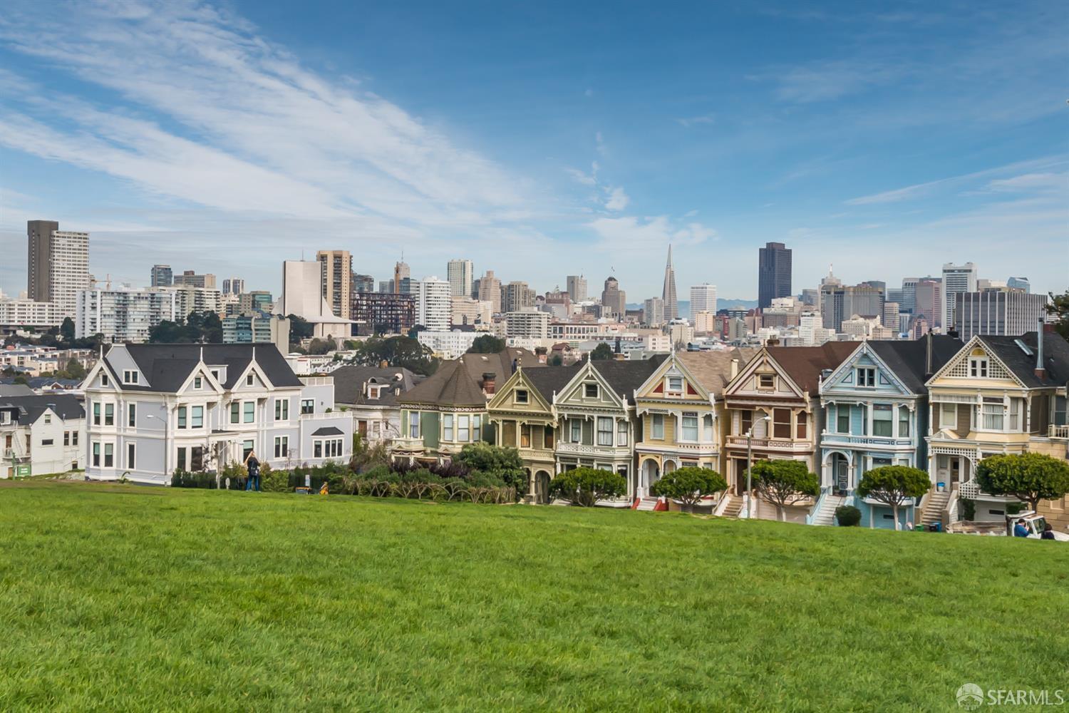 Detail Gallery Image 10 of 16 For 618 Broderick St, San Francisco,  CA 94117 - – Beds | – Baths