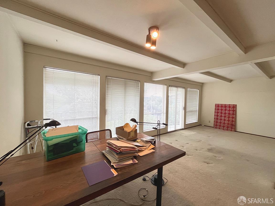 Detail Gallery Image 4 of 10 For 280 Roosevelt Way, San Francisco,  CA 94114 - – Beds | – Baths