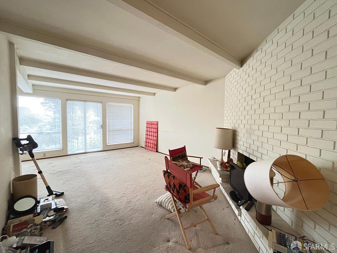 Detail Gallery Image 3 of 10 For 280 Roosevelt Way, San Francisco,  CA 94114 - – Beds | – Baths