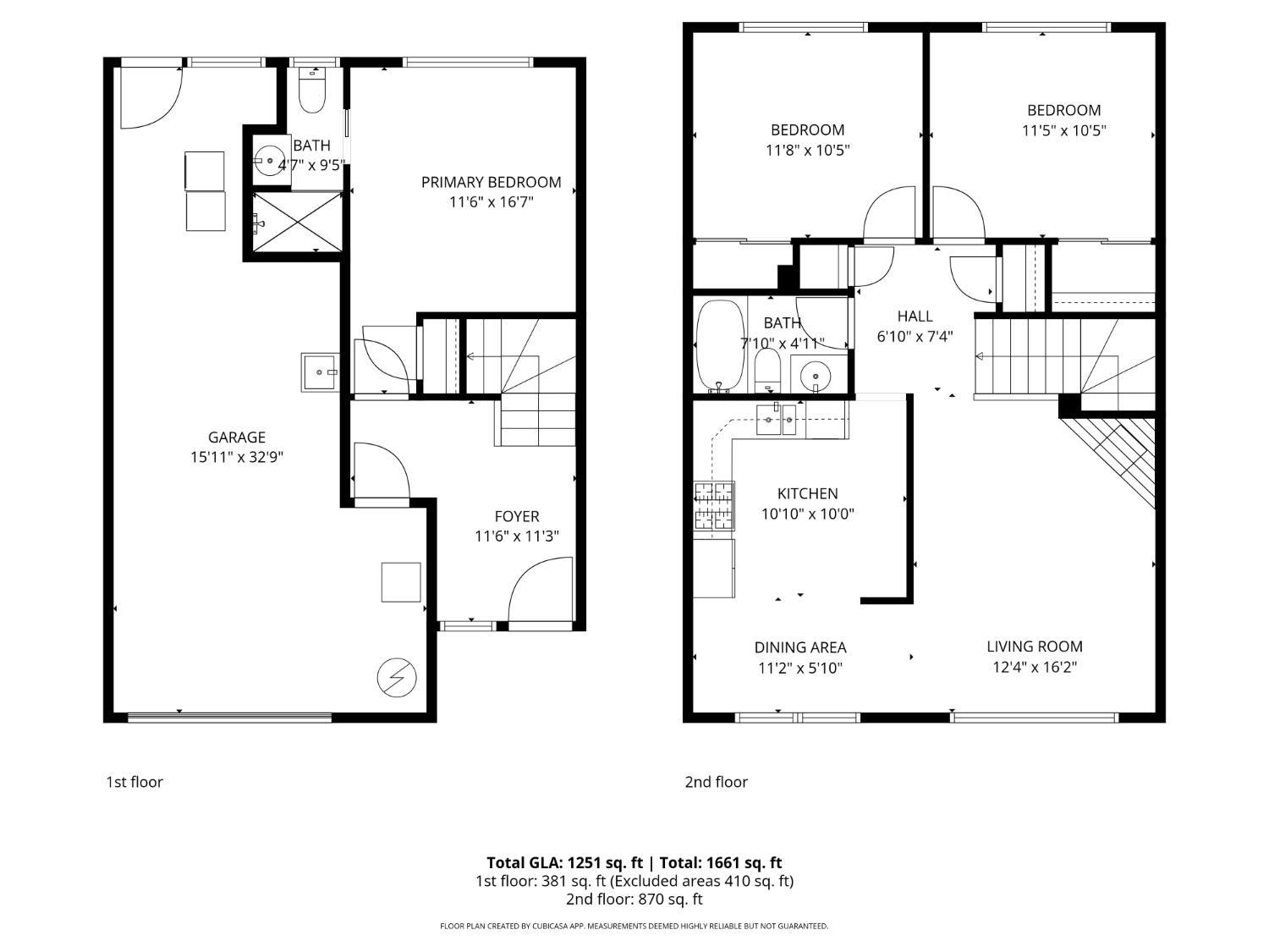 Detail Gallery Image 46 of 46 For 1560 Mckinnon Ave, San Francisco,  CA 94124 - 3 Beds | 1/1 Baths