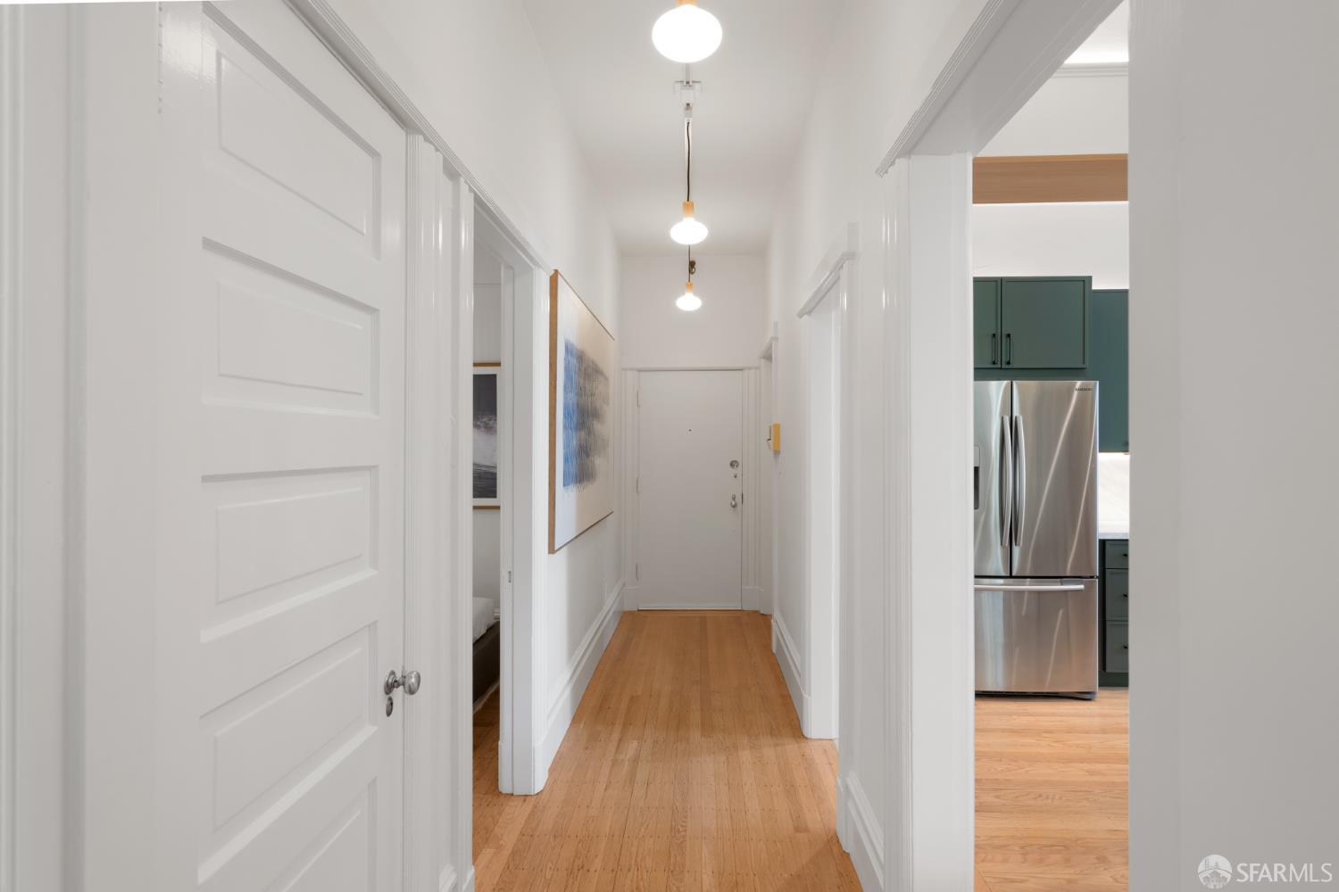 Detail Gallery Image 29 of 37 For 2060 Union St #5,  San Francisco,  CA 94123 - 2 Beds | 1 Baths