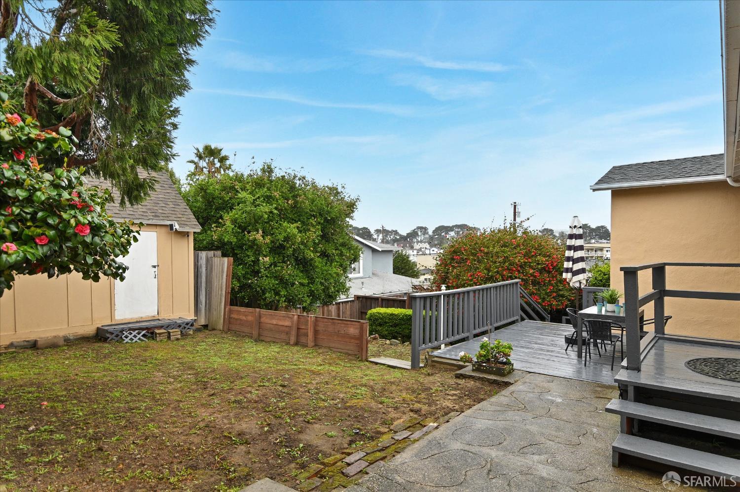 Detail Gallery Image 37 of 42 For 1867 Sweetwood Dr, Daly City,  CA 94015 - 3 Beds | 1 Baths