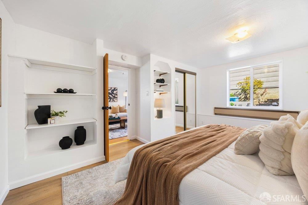 Detail Gallery Image 21 of 27 For 1500 41st Ave, San Francisco,  CA 94122 - 3 Beds | 3 Baths