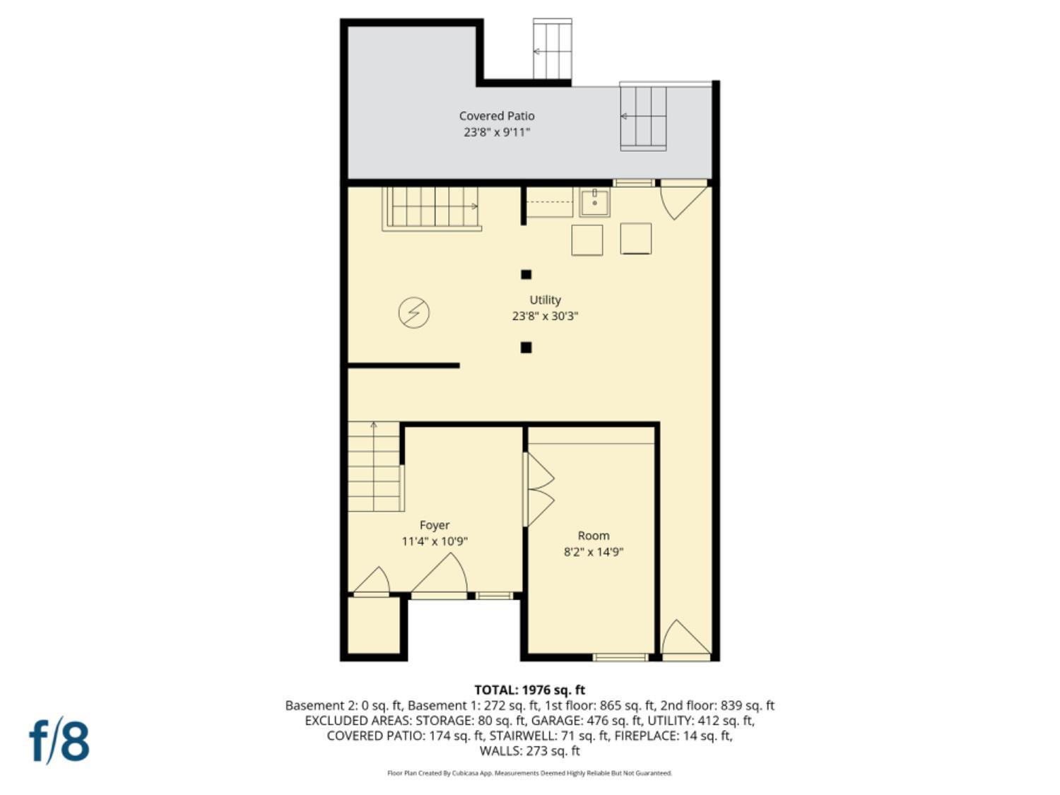 Detail Gallery Image 58 of 61 For 72 Castro St, San Francisco,  CA 94114 - 4 Beds | 2 Baths