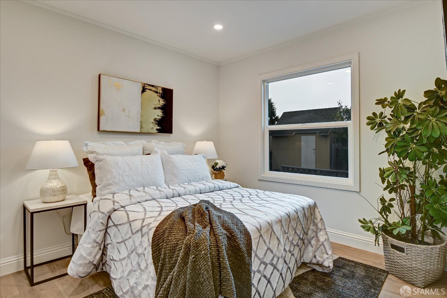 Detail Gallery Image 25 of 42 For 1867 Sweetwood Dr, Daly City,  CA 94015 - 3 Beds | 1 Baths