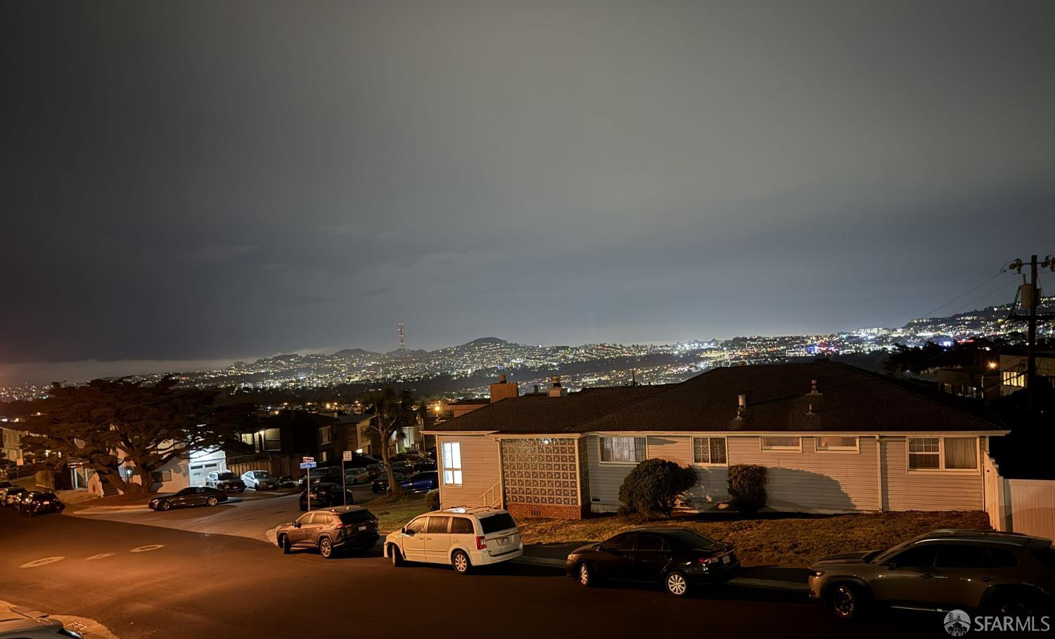 Detail Gallery Image 38 of 41 For 88 Palisades Dr, Daly City,  CA 94015 - 3 Beds | 2 Baths