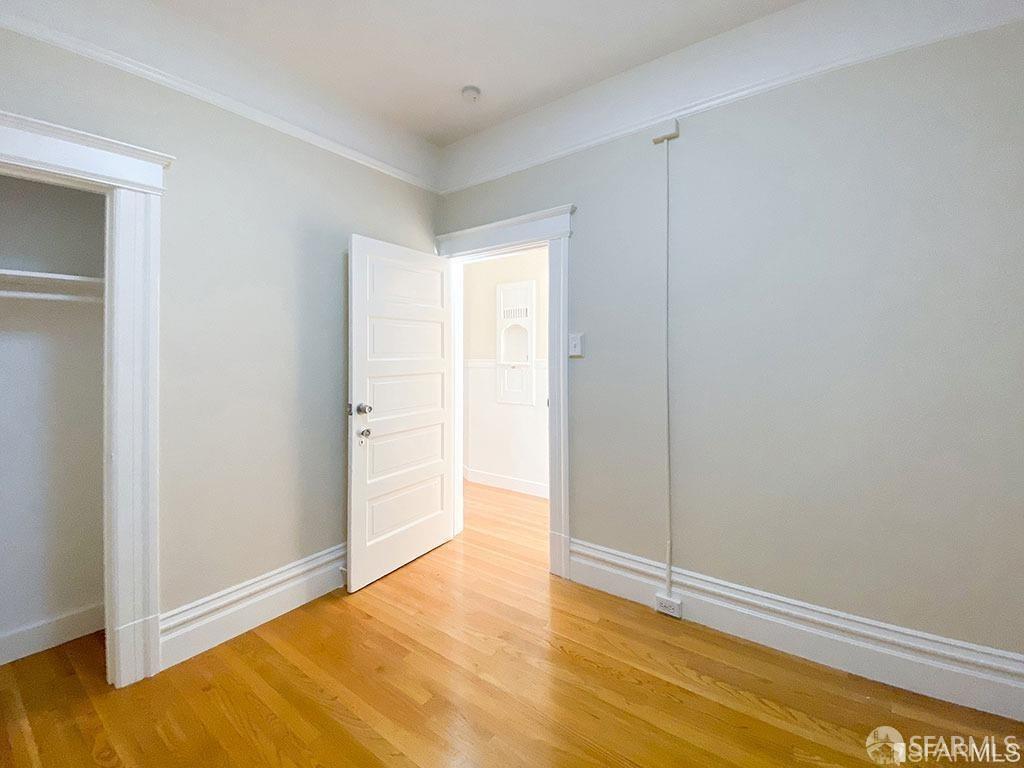 Detail Gallery Image 9 of 16 For 527 Union St, San Francisco,  CA 94133 - 2 Beds | 1 Baths