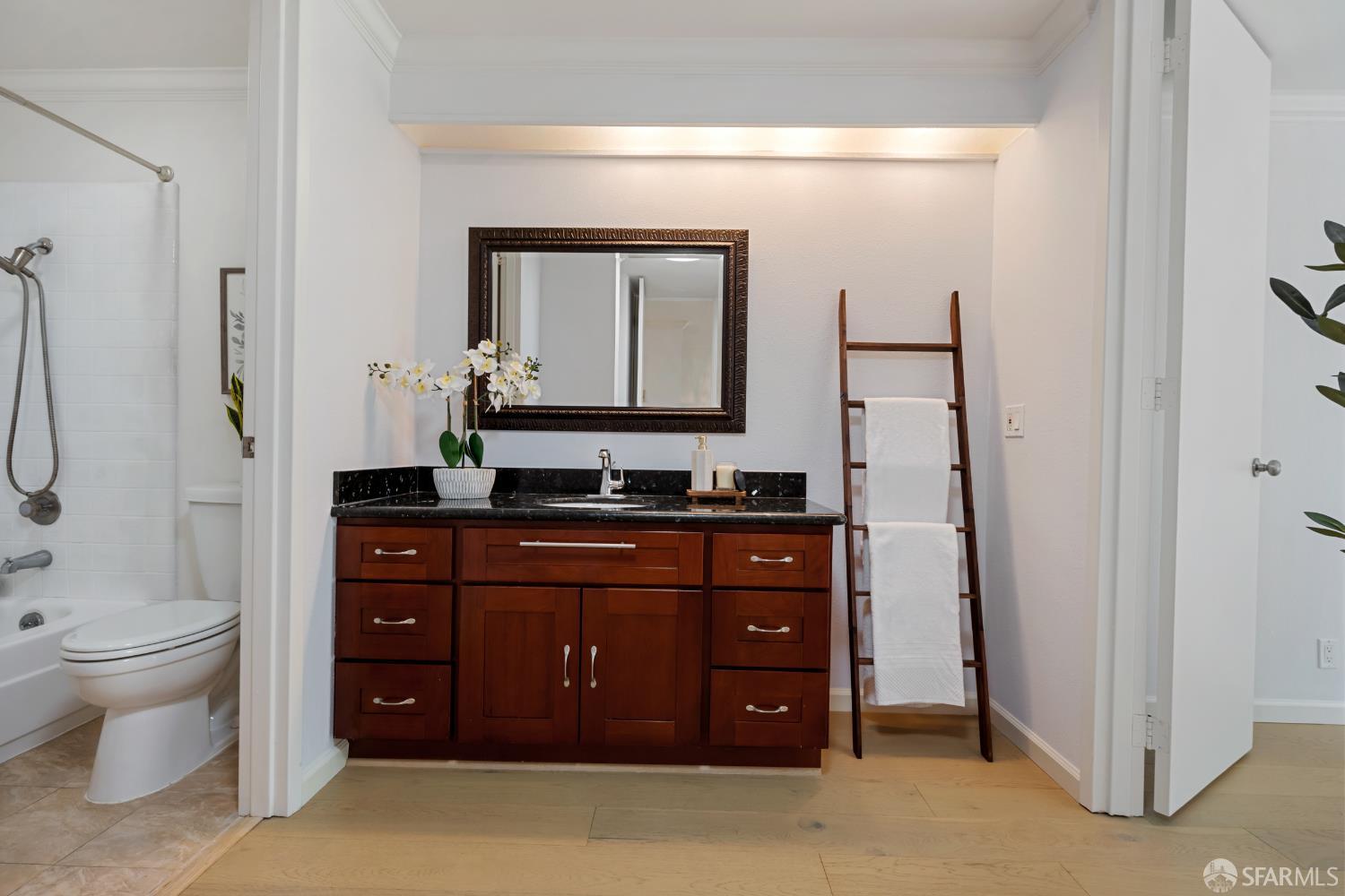 Detail Gallery Image 15 of 25 For 2149 Shelter Creek Ln, San Bruno,  CA 94066 - 1 Beds | 1 Baths