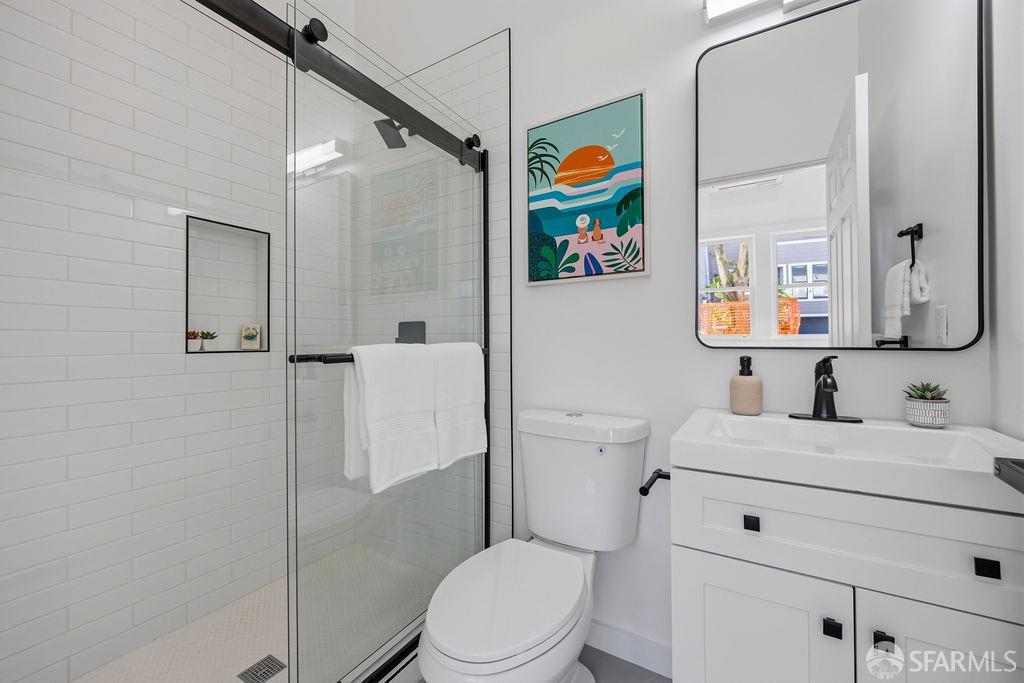 Detail Gallery Image 20 of 27 For 2730 23rd St, San Francisco,  CA 94110 - – Beds | – Baths