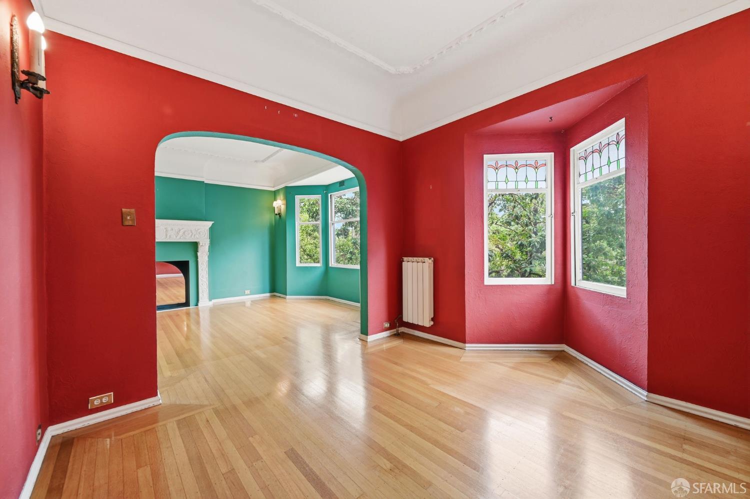 Detail Gallery Image 30 of 61 For 72 Castro St, San Francisco,  CA 94114 - 4 Beds | 2 Baths