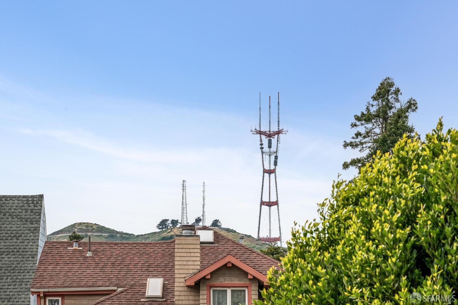 Detail Gallery Image 6 of 16 For 849 Noe St #1,  San Francisco,  CA 94114 - 1 Beds | 1 Baths