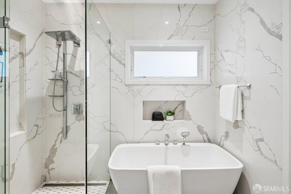 Detail Gallery Image 47 of 62 For 3107 Franklin St, San Francisco,  CA 94123 - 3 Beds | 3/2 Baths