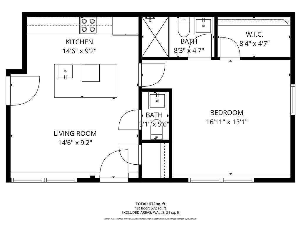 Detail Gallery Image 13 of 27 For 2730 23rd St, San Francisco,  CA 94110 - – Beds | – Baths