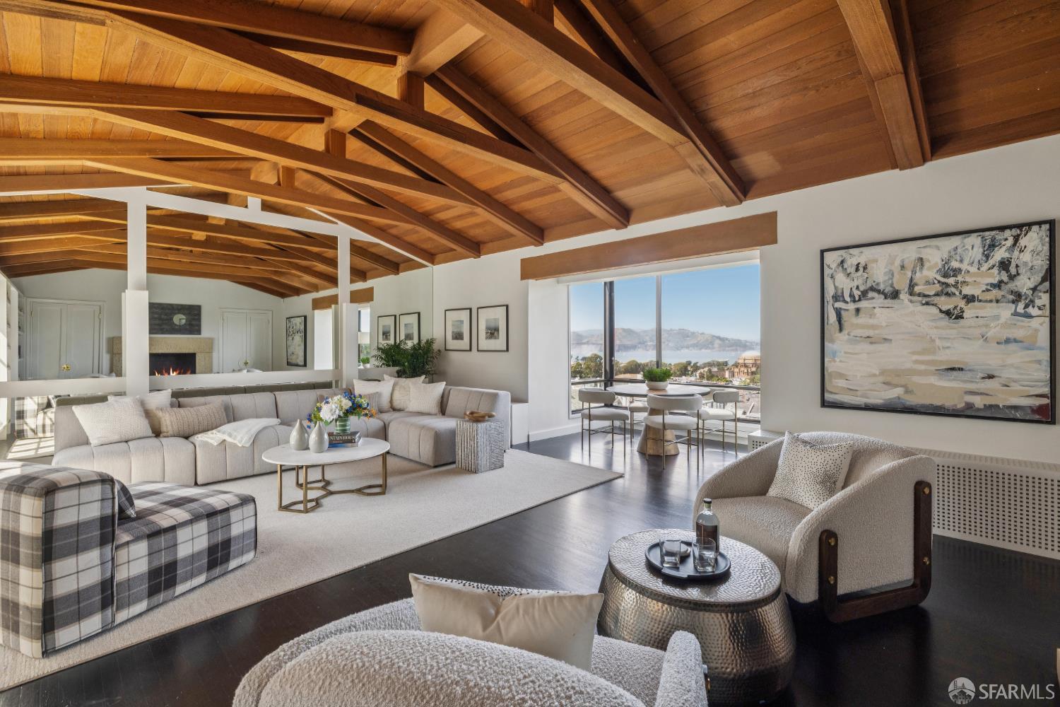 Detail Gallery Image 36 of 59 For 2684 Green St, San Francisco,  CA 94123 - 4 Beds | 4/1 Baths