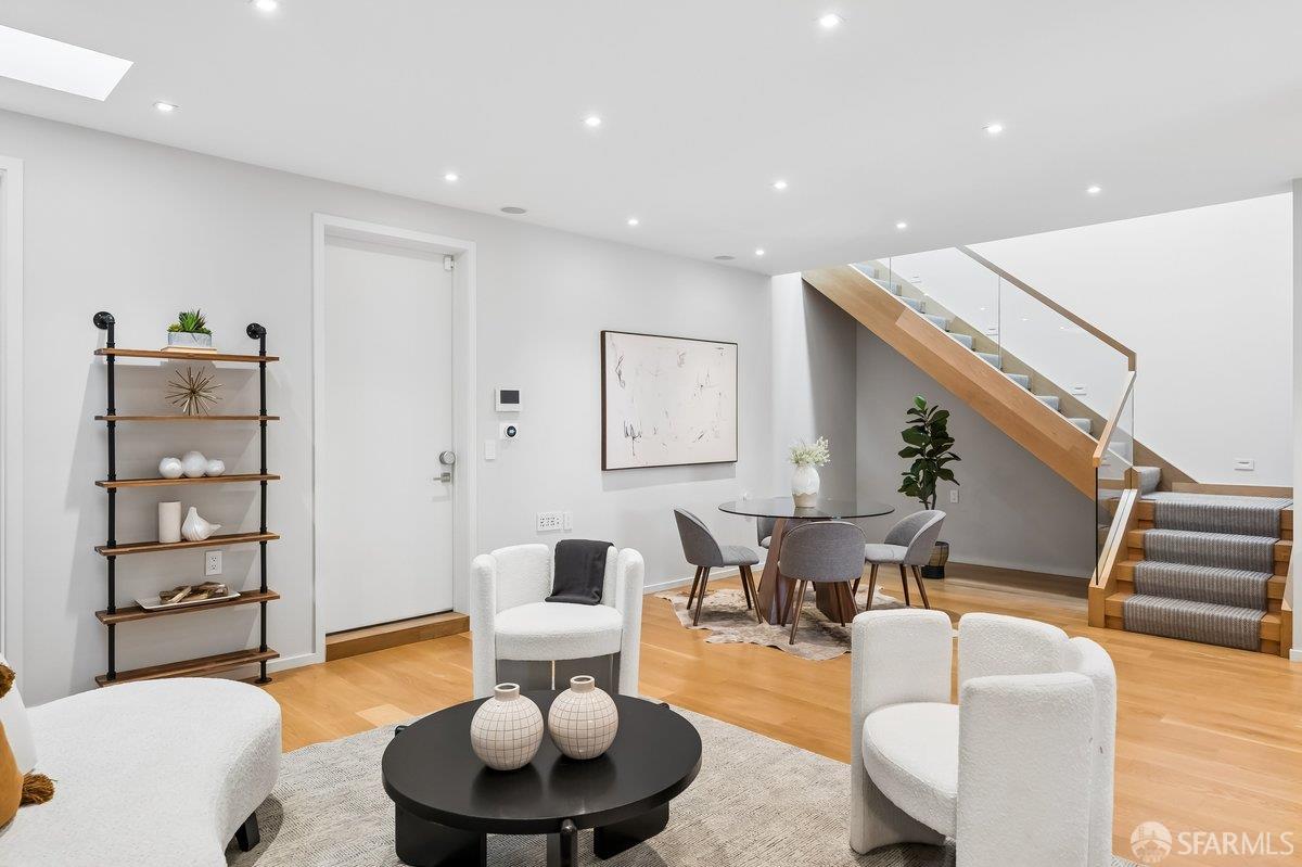 Detail Gallery Image 38 of 62 For 3107 Franklin St, San Francisco,  CA 94123 - 3 Beds | 3/2 Baths