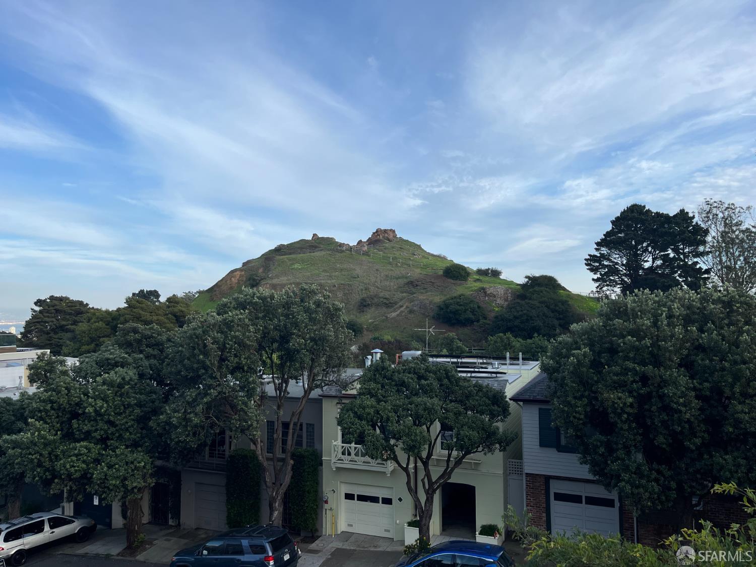 Detail Gallery Image 9 of 10 For 280 Roosevelt Way, San Francisco,  CA 94114 - – Beds | – Baths