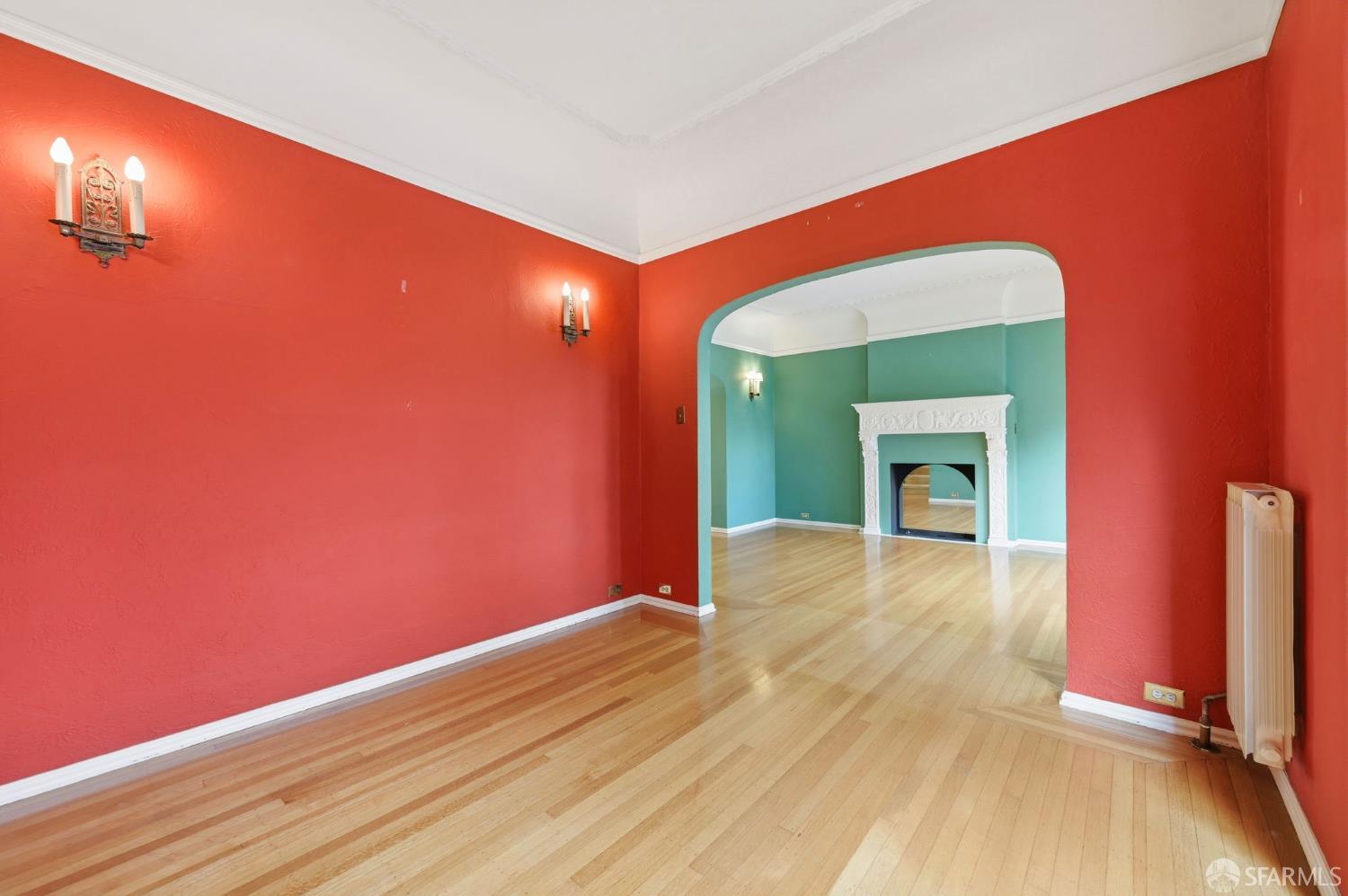 Detail Gallery Image 29 of 61 For 72 Castro St, San Francisco,  CA 94114 - 4 Beds | 2 Baths