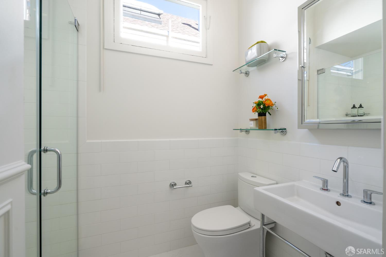 Detail Gallery Image 26 of 37 For 2060 Union St #5,  San Francisco,  CA 94123 - 2 Beds | 1 Baths