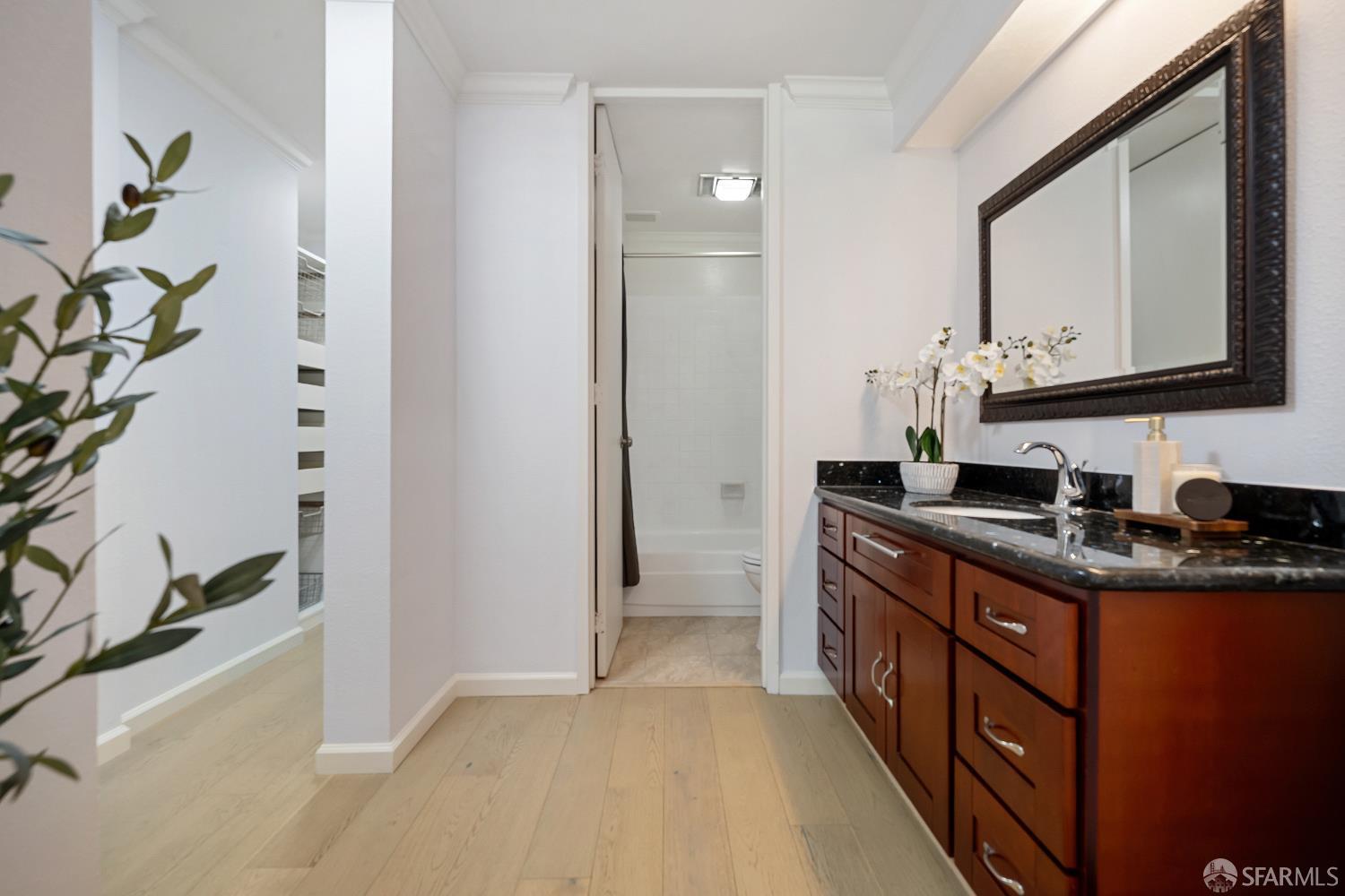 Detail Gallery Image 22 of 25 For 2149 Shelter Creek Ln, San Bruno,  CA 94066 - 1 Beds | 1 Baths