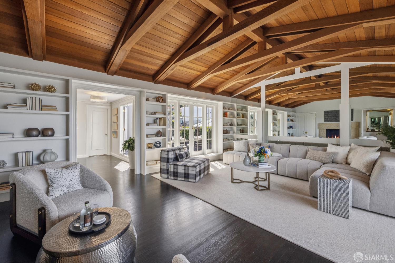 Detail Gallery Image 44 of 59 For 2684 Green St, San Francisco,  CA 94123 - 4 Beds | 4/1 Baths