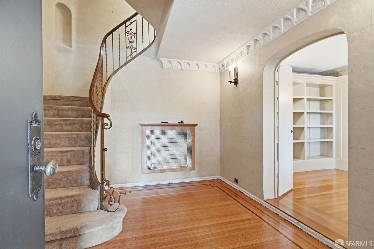 Detail Gallery Image 7 of 61 For 72 Castro St, San Francisco,  CA 94114 - 4 Beds | 2 Baths