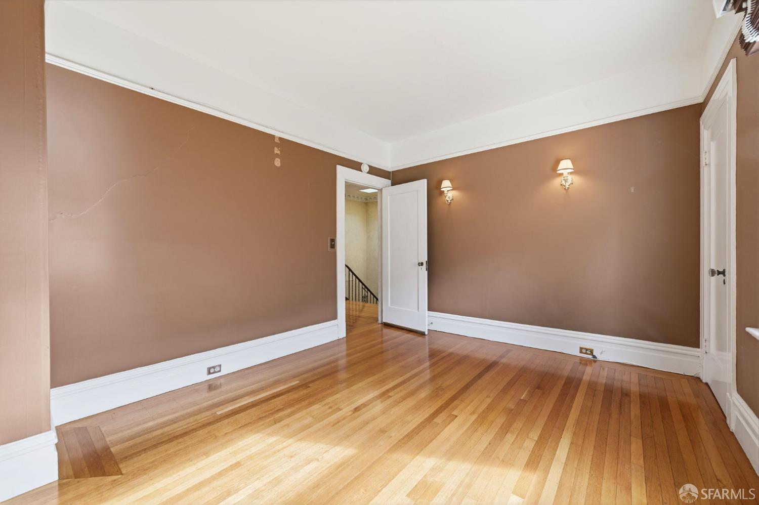 Detail Gallery Image 47 of 61 For 72 Castro St, San Francisco,  CA 94114 - 4 Beds | 2 Baths