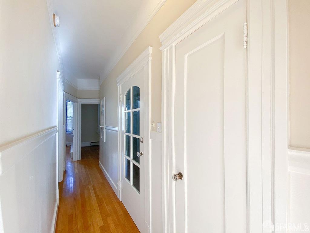 Detail Gallery Image 6 of 16 For 527 Union St, San Francisco,  CA 94133 - 2 Beds | 1 Baths