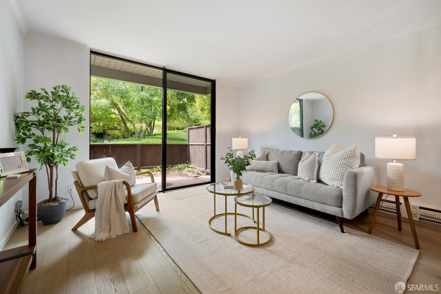 Detail Gallery Image 8 of 25 For 2149 Shelter Creek Ln, San Bruno,  CA 94066 - 1 Beds | 1 Baths