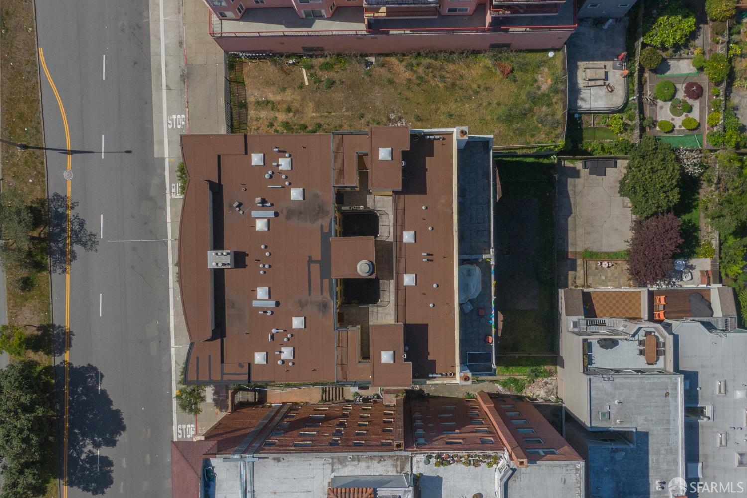 Detail Gallery Image 7 of 41 For 6838 Geary Blvd, San Francisco,  CA 94121 - – Beds | – Baths