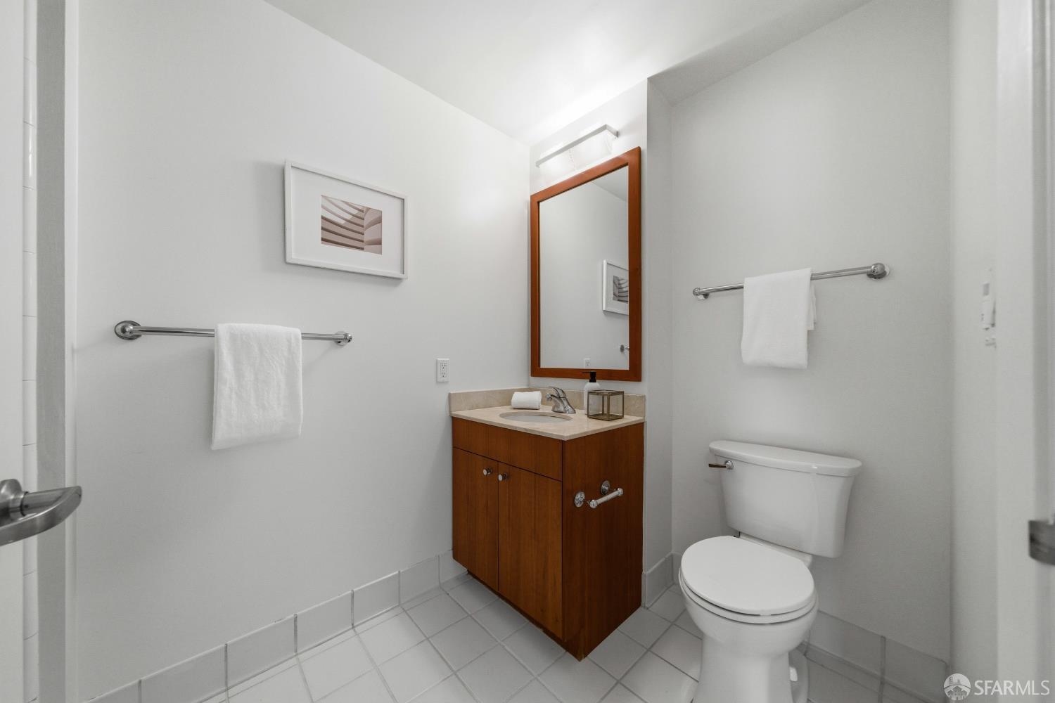 Detail Gallery Image 19 of 40 For 246 2nd St #507,  San Francisco,  CA 94105 - 2 Beds | 2 Baths