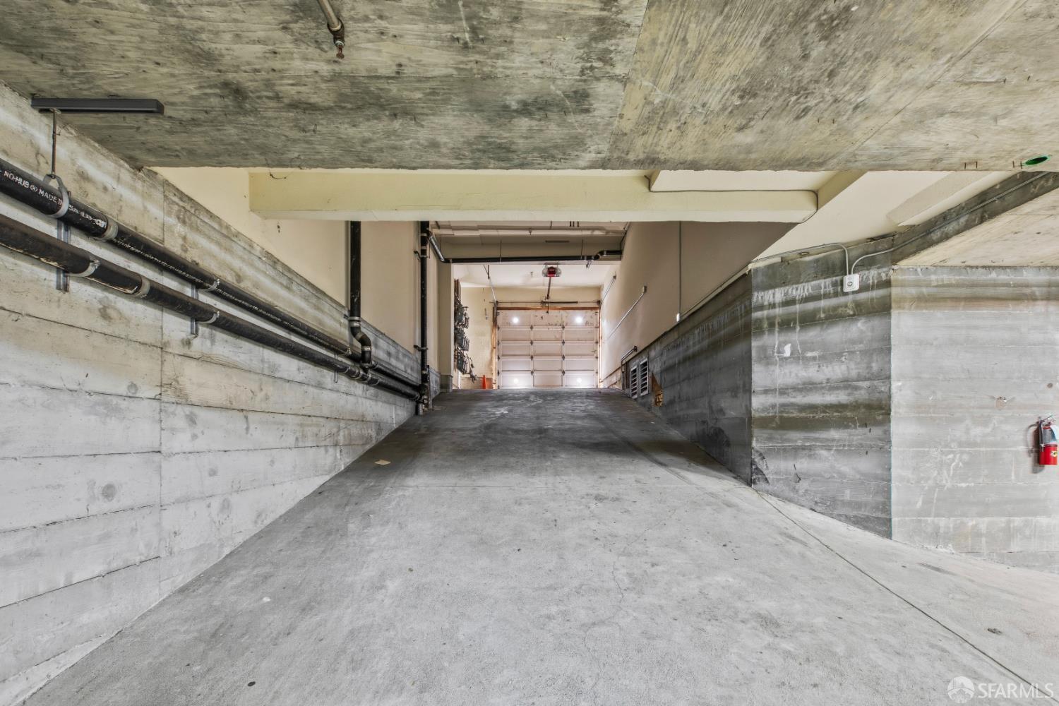 Detail Gallery Image 37 of 41 For 6838 Geary Blvd, San Francisco,  CA 94121 - – Beds | – Baths