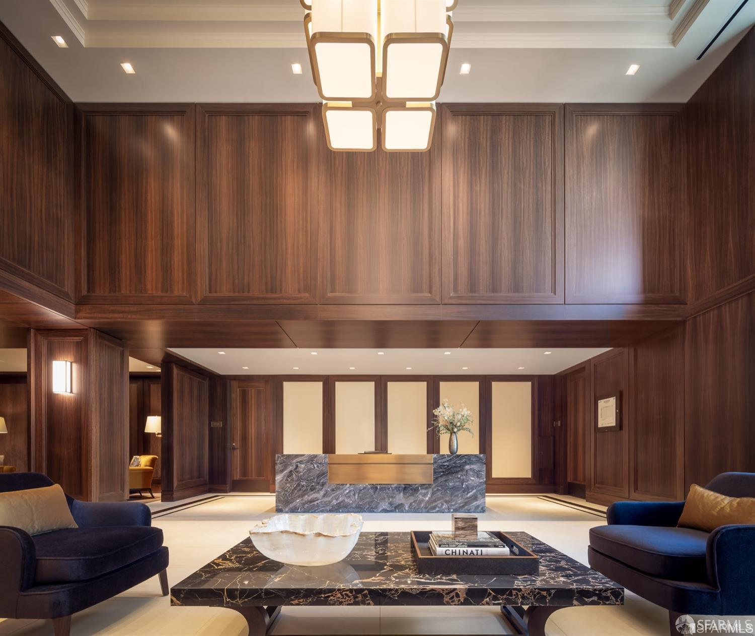 Detail Gallery Image 3 of 38 For 1515 Union St 4g,  San Francisco,  CA 94123 - 1 Beds | 1 Baths